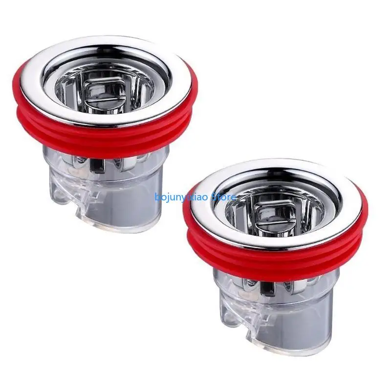 

900B All Copper Floor Drain Floor Drain Odor Prevention Cores Straight Row Odor