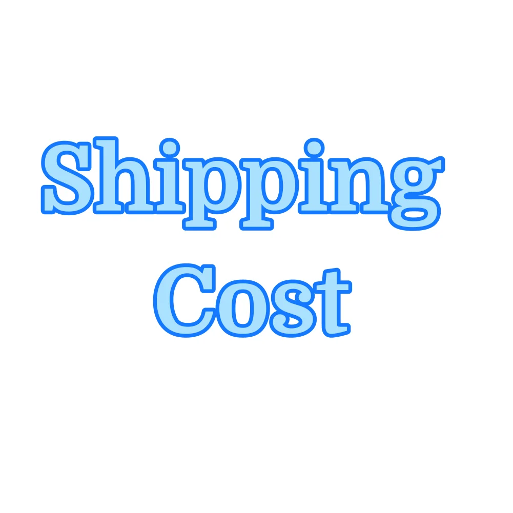 

Shipping Cost