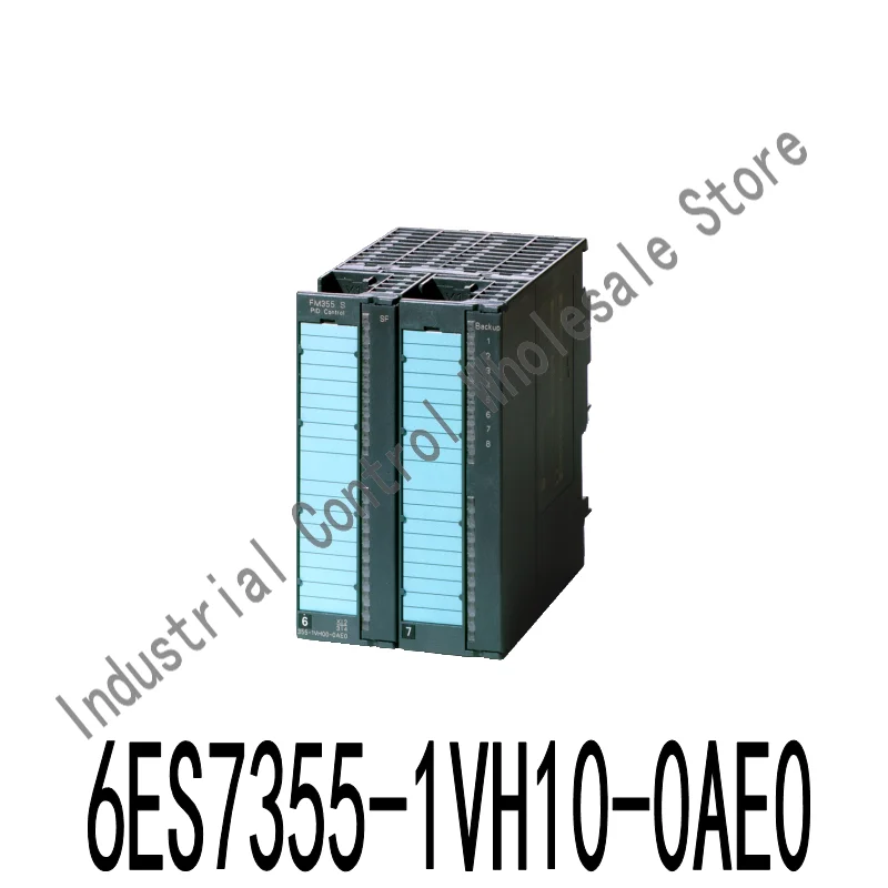 New Original For Siemens 6ES7355-1VH10-0AE0 PLC Module