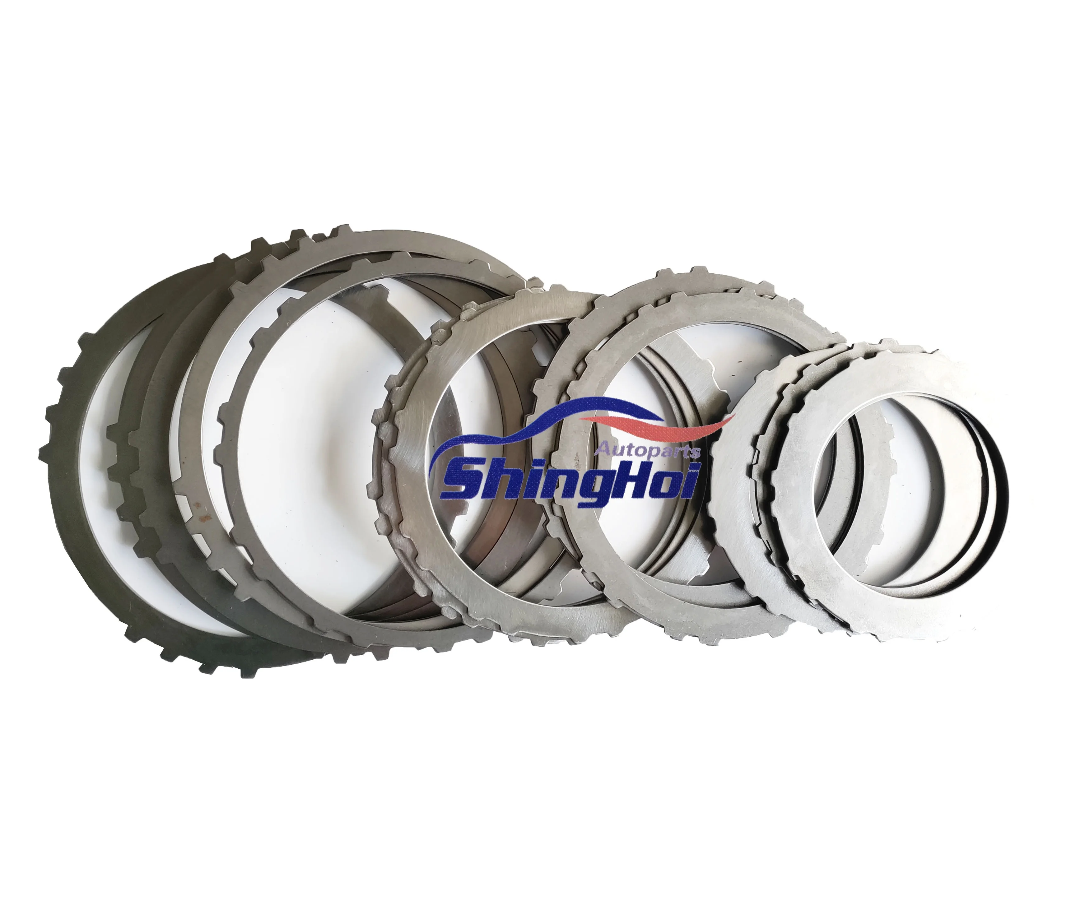 신형 5단 F5A51 자동 변속기 마스터 리빌드 키트