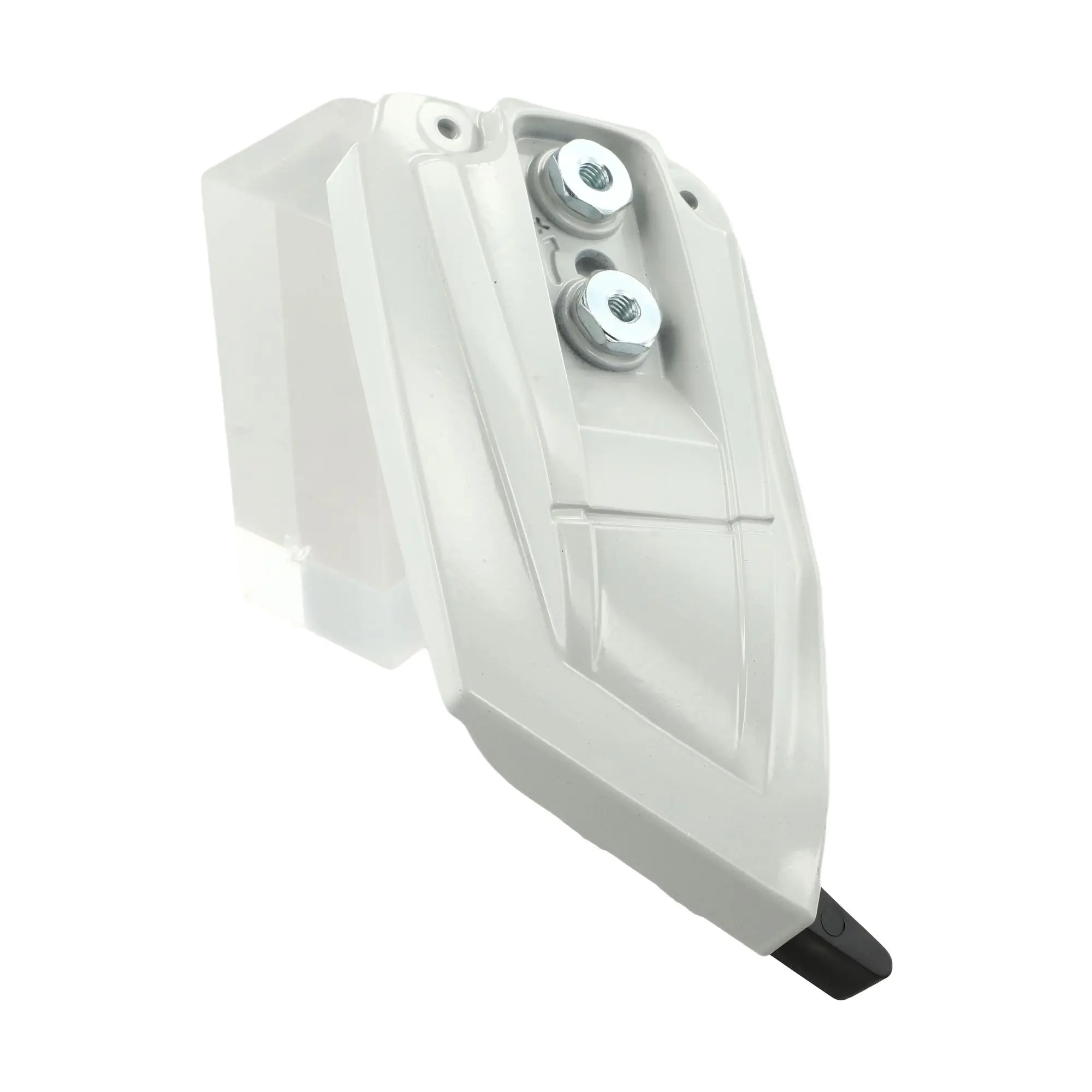 Sprocket Guard Compatible with For MS362 Chainsaws Direct Substitute for OEM Code 1142 656 1500 Enhanced Operational Efficiency