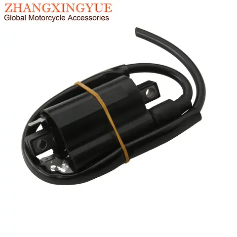 Bobina di accensione YFM700 per Yamaha YFM Grizzly Raptor 700 4GV-82310-00