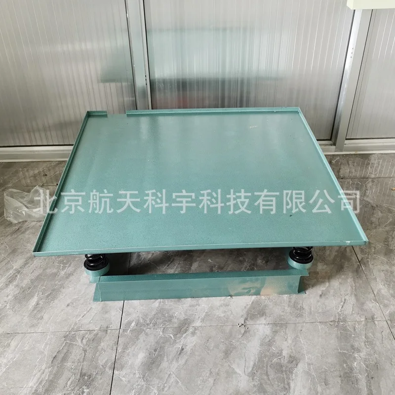 HZJ-A طاولة اهتزاز الخرسانة 1 م/0.8/0 طاولة اهتزاز 220 فولت/380 فولت الشركة المصنعة لطاولة اهتزاز الخرسانة