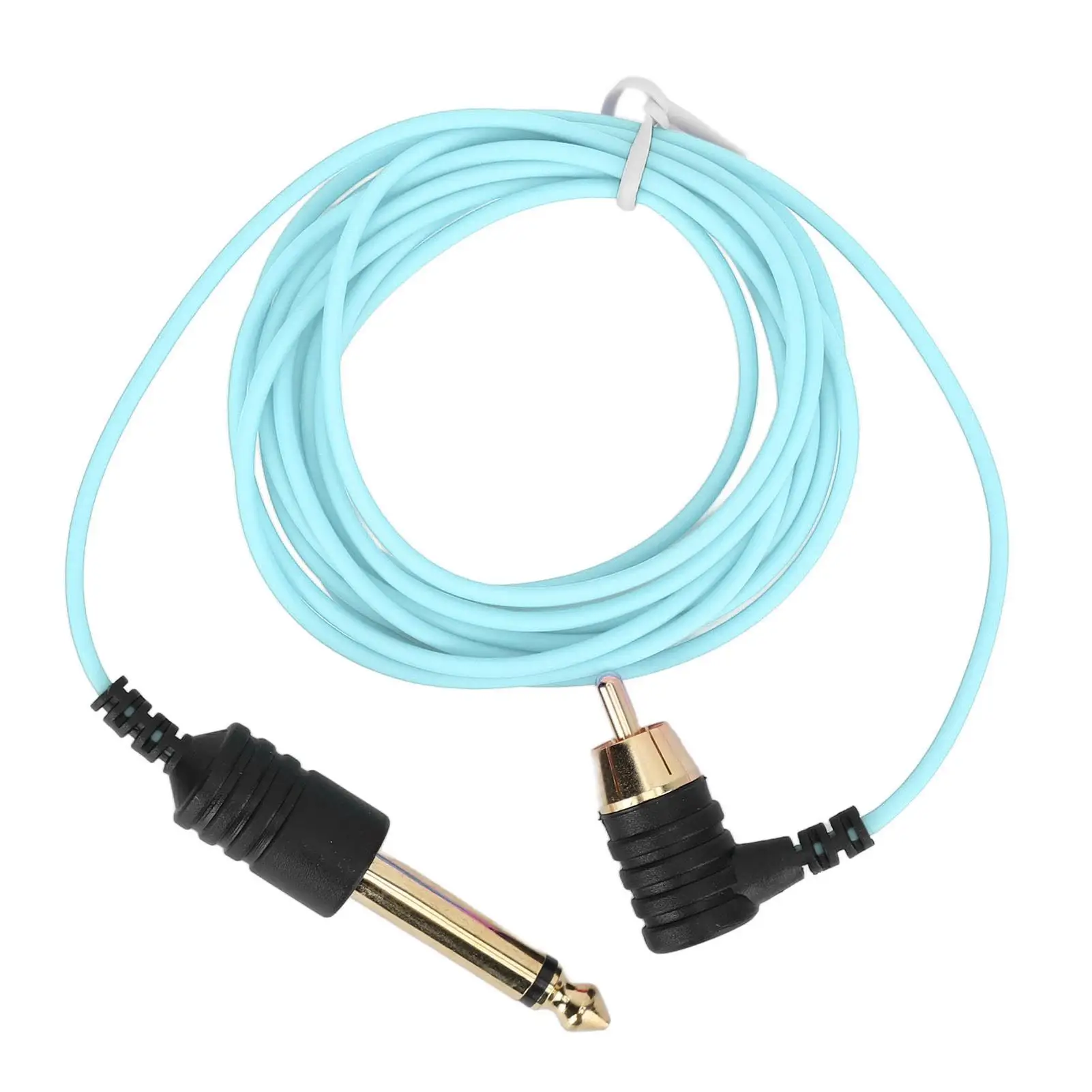 

Durable Wear Resistant for tattoo Machine Clip Cord for Professional Artists