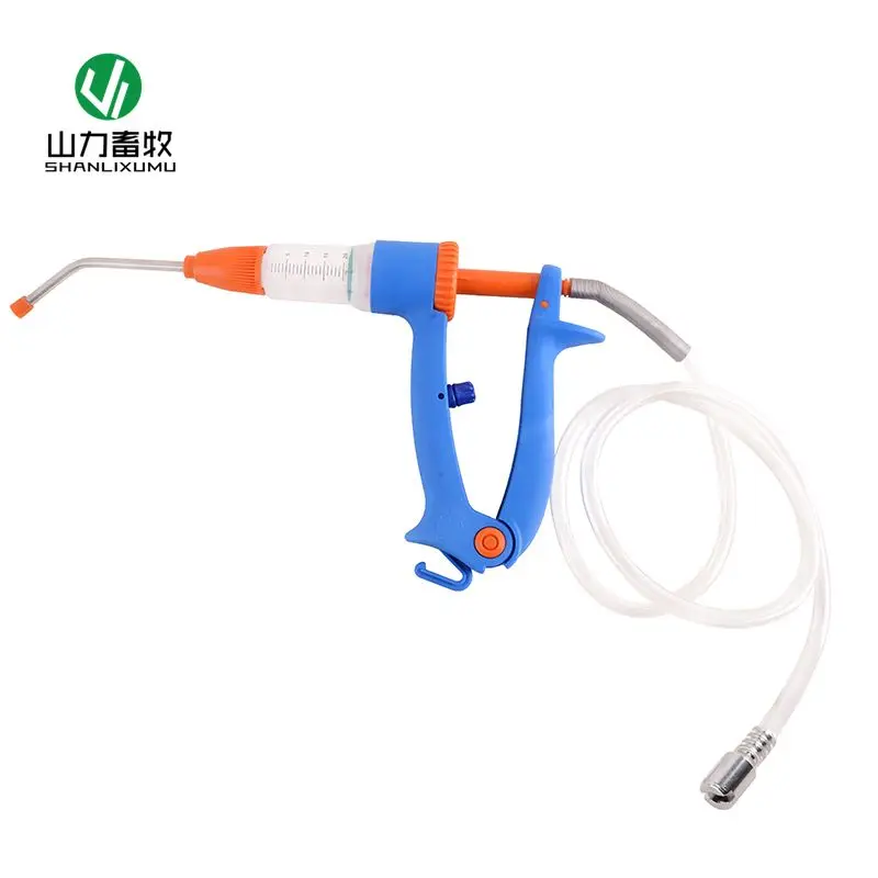 

Veterinary dispenser Dispenser for pigs, cattle, sheep Dispenser Dispenser Feeding gun Automatic feeder Continuous dispenser