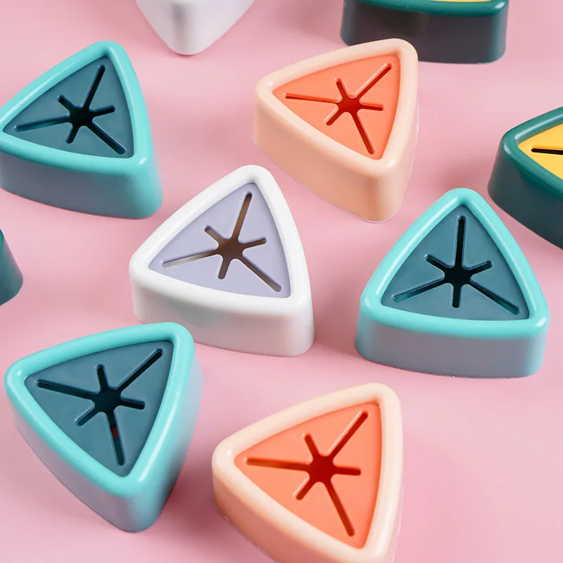 

10PCS Rack Cap Punch Free Wash Cloth Clip Home Accessories Bathroom Tool Towel Plug Holder Bathroom Towels Storage Organizer