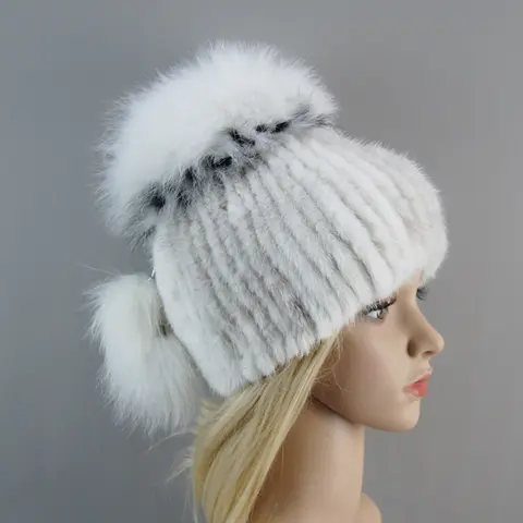 10 best sales फर गुलाबी - №10