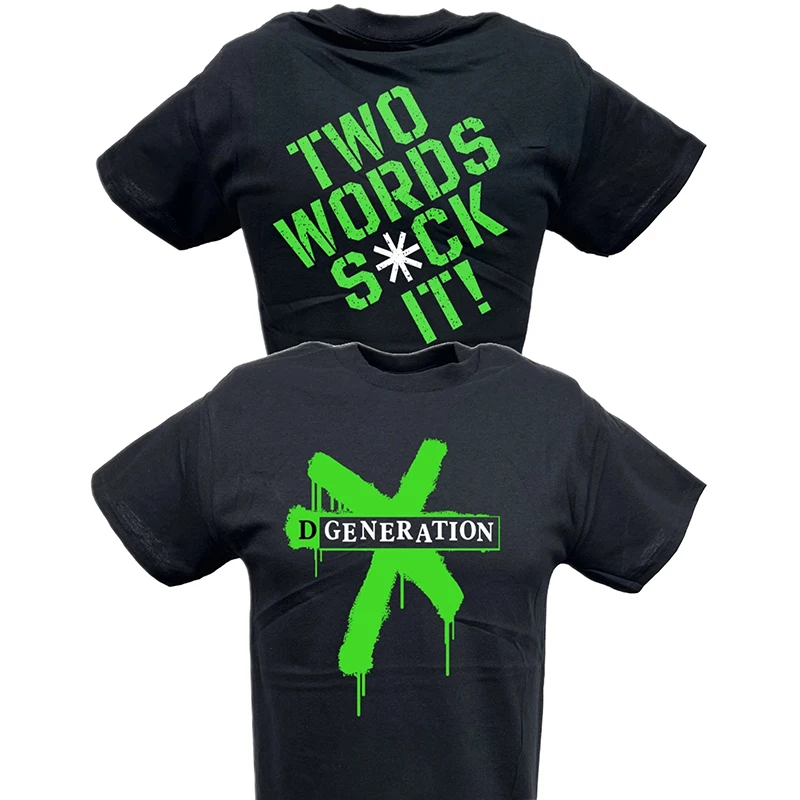 

Tough Guy Fitness Clothing Personalized Letter Fighting Graphic Printing Men's Pure Cotton Round Neck Sports Breathable Top