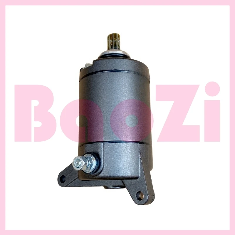 Starter Motor for Aprilia Gpr250r Gpr250s Apr250-r Apr250-s