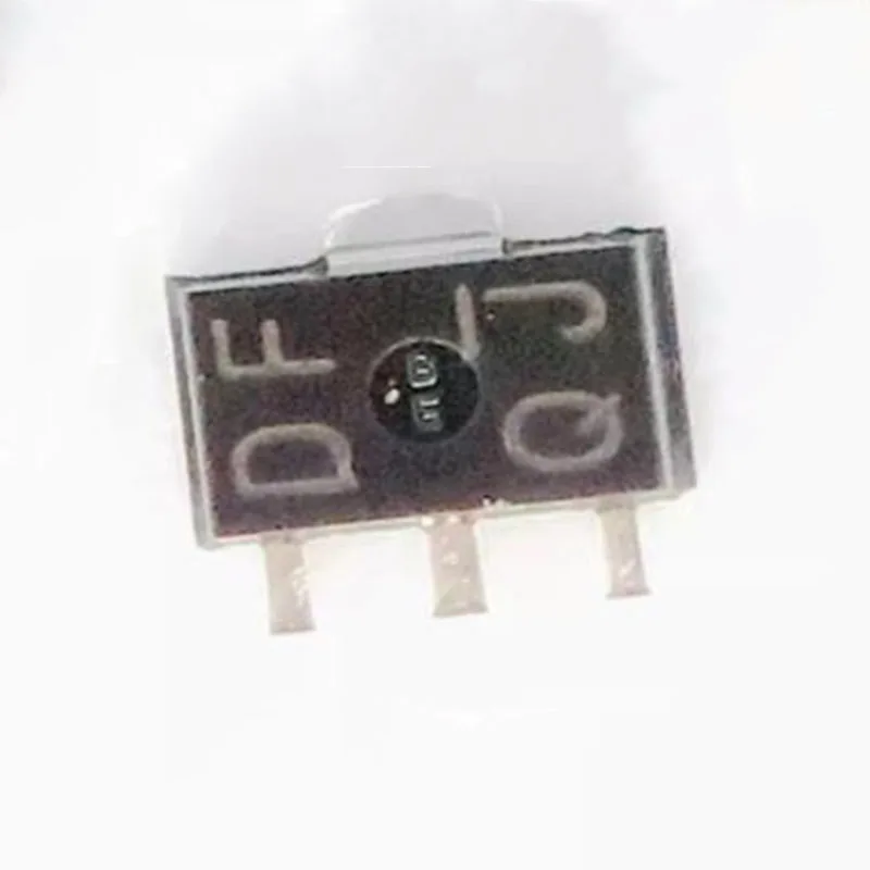 5PCS/LOT Silkscreen… - image