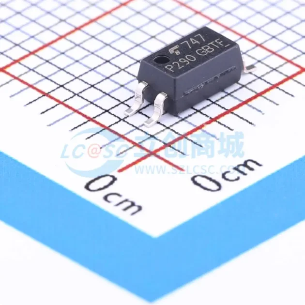 10 قطعة/الوحدة TLP290 TLP291 TLP292 TLP293 في المخزون 48 ساعة السفينة #2