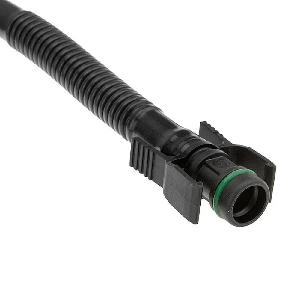 Car Repair Engine Maintenance As Picture Shows PCV Hose Breather Engine Breather New Condition Plastic Construction
