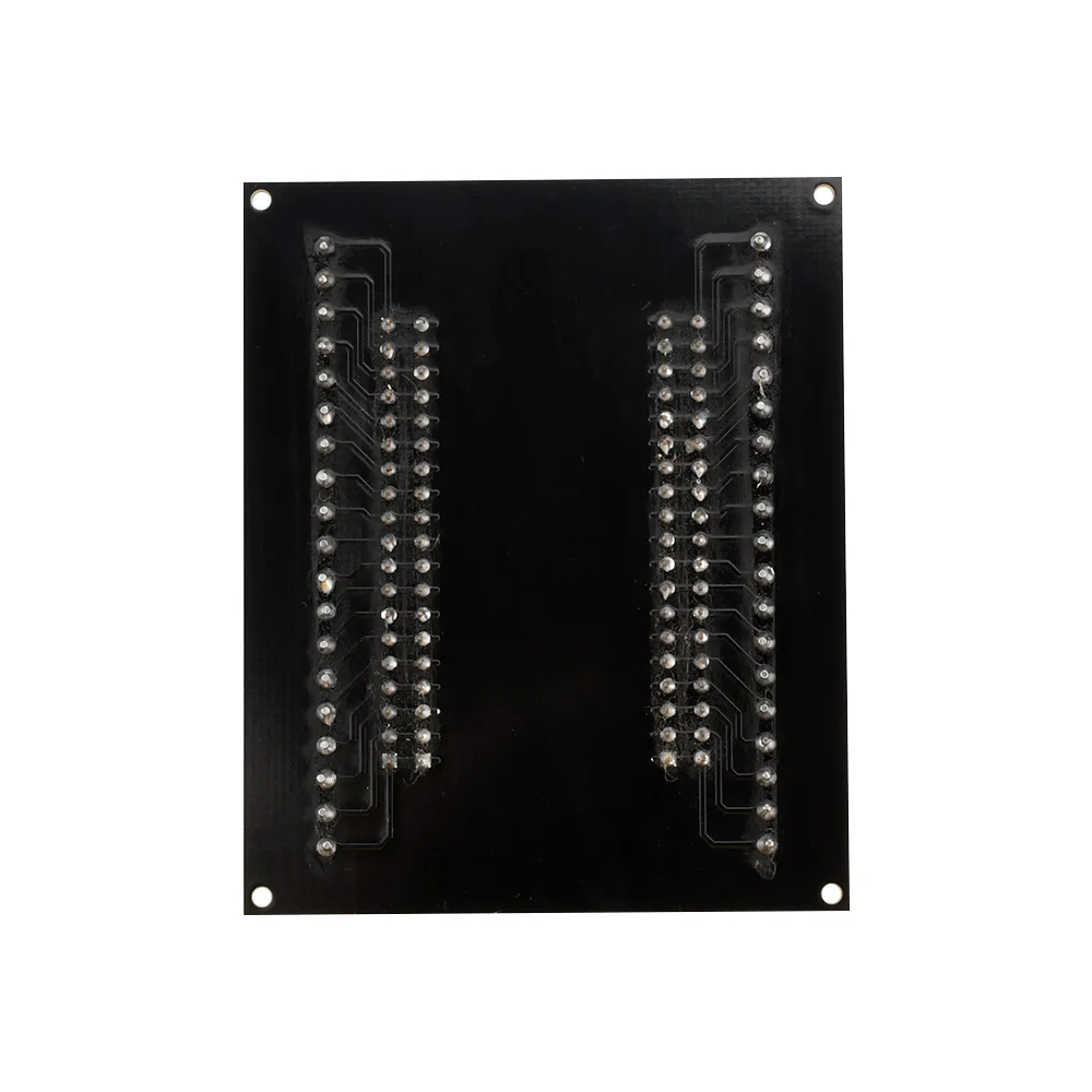 WiFi Bluetooth Development Board, ESP32 Breakout Board, 38Pin GPIO, 1 em 2 Placa de Expansão, NodeMCU-32S Lua