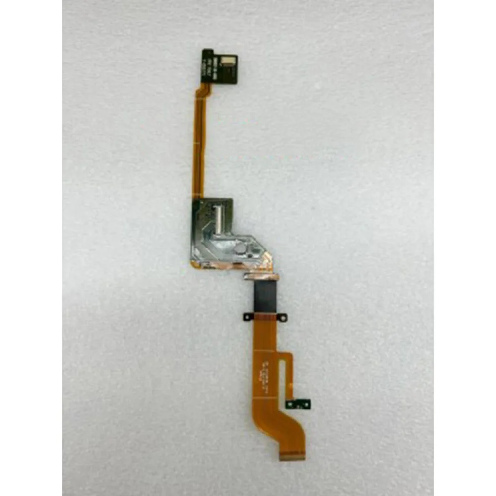 LCD Cable Display Screen Flex Flat Cable Replacement Link Wire For Fuji X-Pro3 xpro3 Connecting Cable with Components