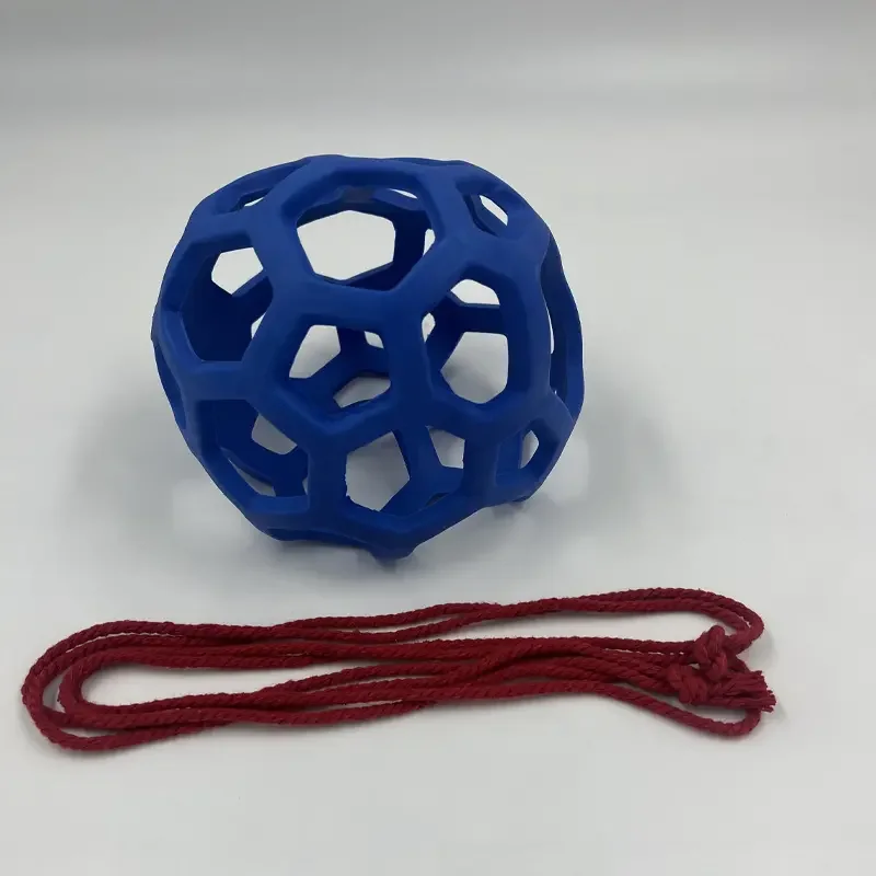 Horse Treat Ball Ha…