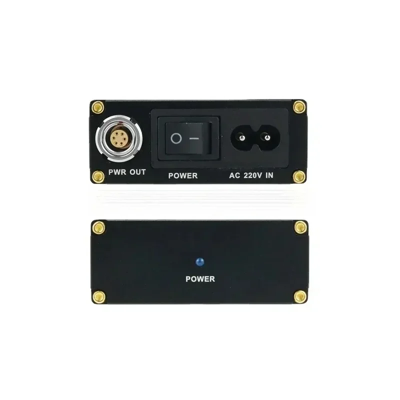 Suitable for Kaei tap-1 portable desktop full balanced headphone tube amp 4900MW PSU-1 HiFi linear power supply