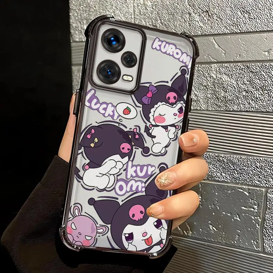 Case For Redmi Note… - image