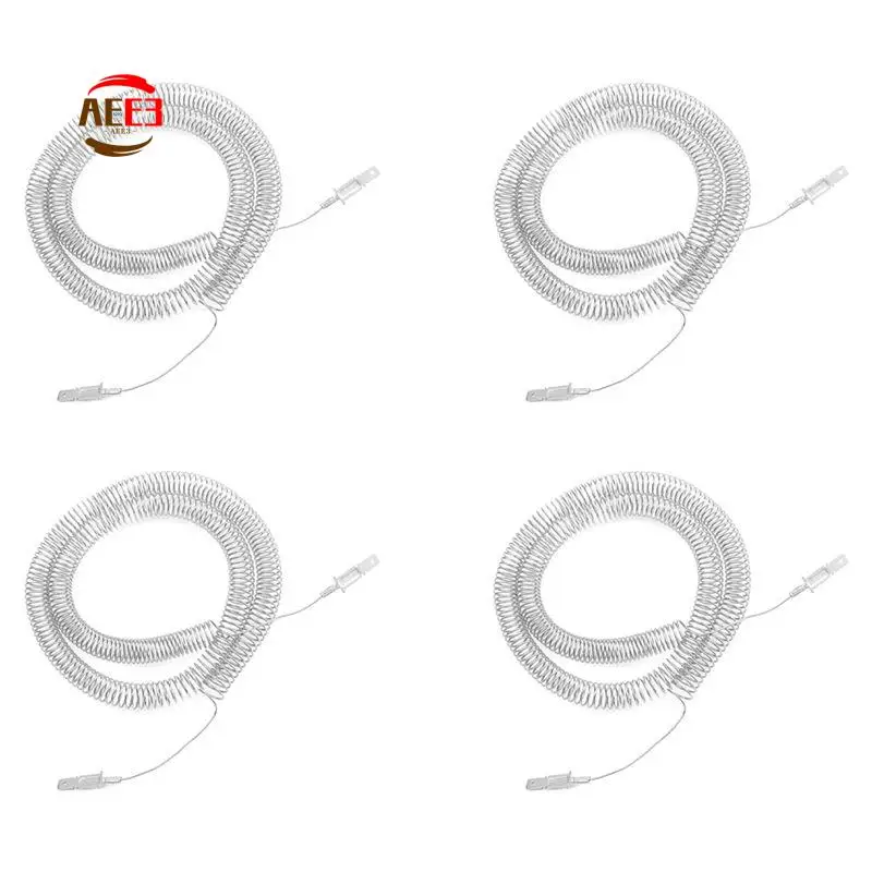 

AEE3-4X Dryer Heating Elements Coil For Frigidaire Repl Replaces 5300622032 AP2135127 PS451031
