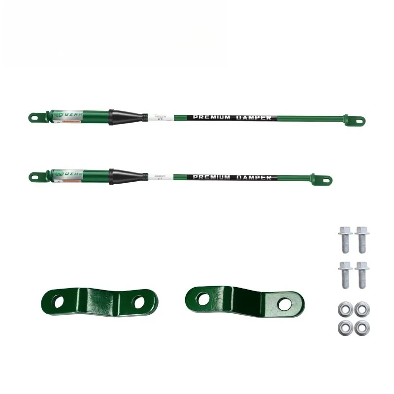 HAdvanced Suspension System Upgrades and Tunes the Anti-Roll Bar and Damping Bar Kit of Shock Absorber