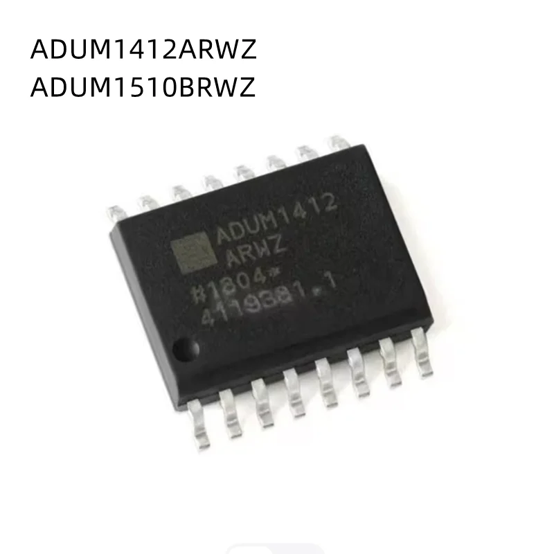 5Pcs/Lot ADUM1412AR…