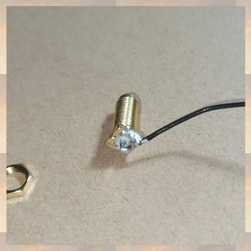 

2025 New-10X SI4732 Chip And Crystal Oscillator Component Modification Module For Uvk5/K6 PLUS FPC Version For Quansheng UV-K5