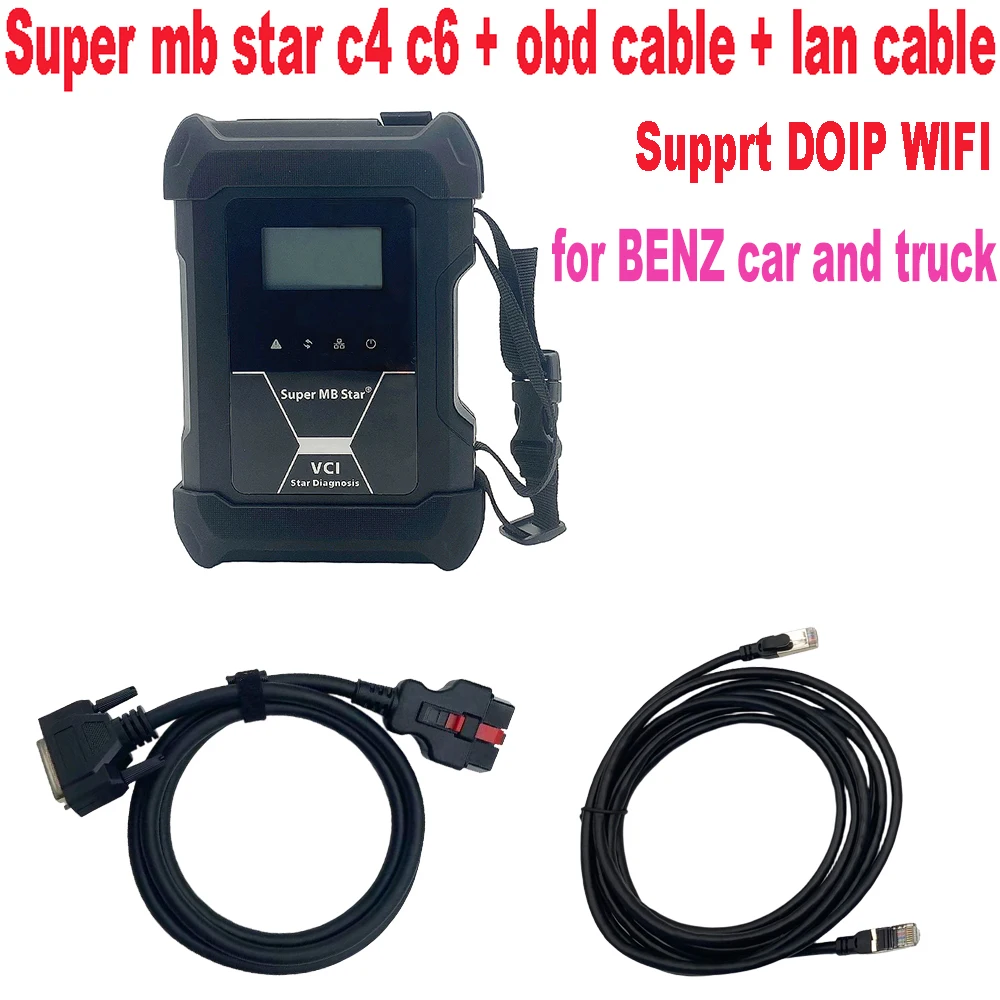 Full Chip Doip Wifi…