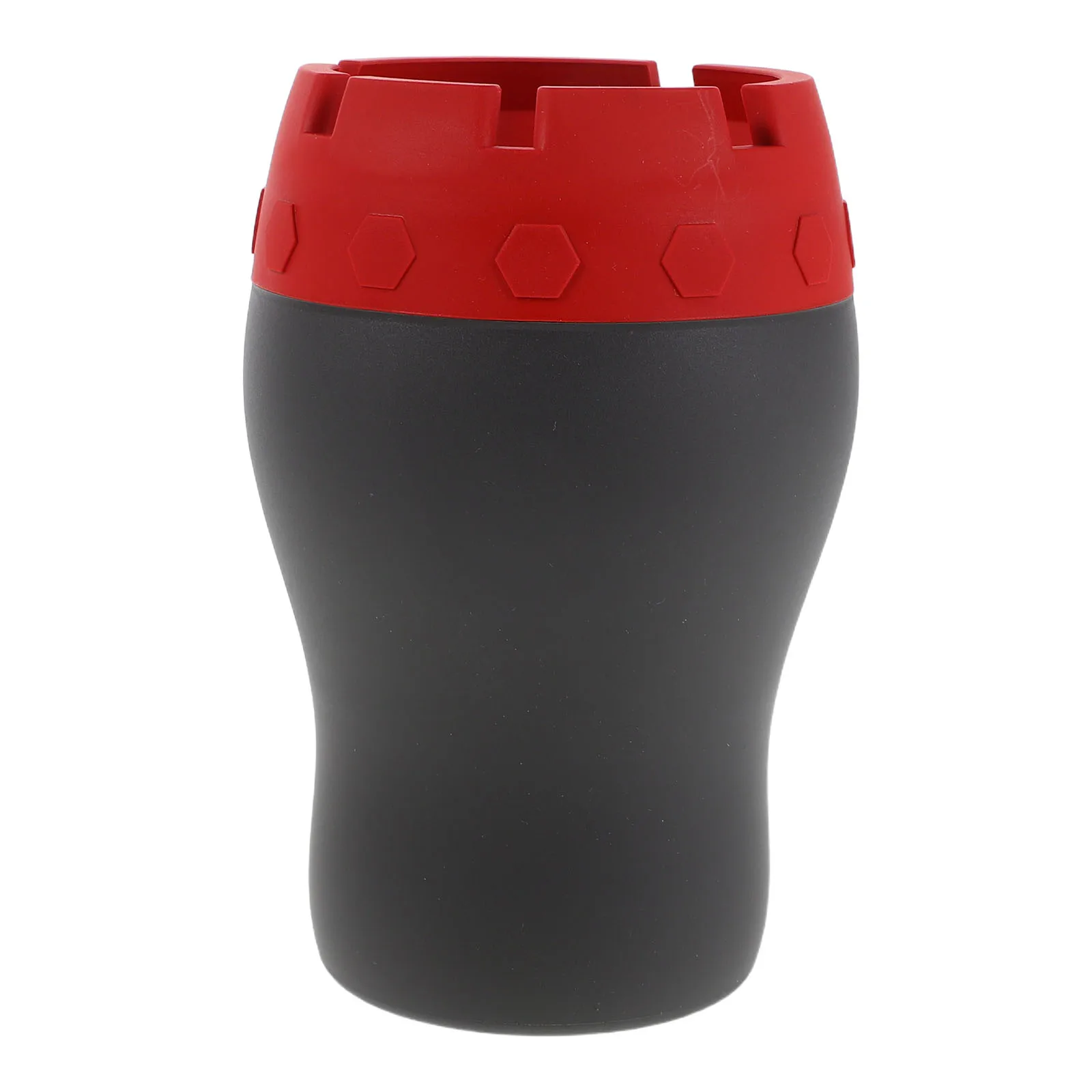

Creative Silicone With Lid Windproof Portable Cigarette Holder Home Office Mini Automotive Cup Stable Small Ashtray For Travel