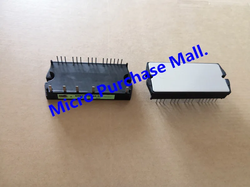 Original  6MBP20JB060-03 Module  Made In JP