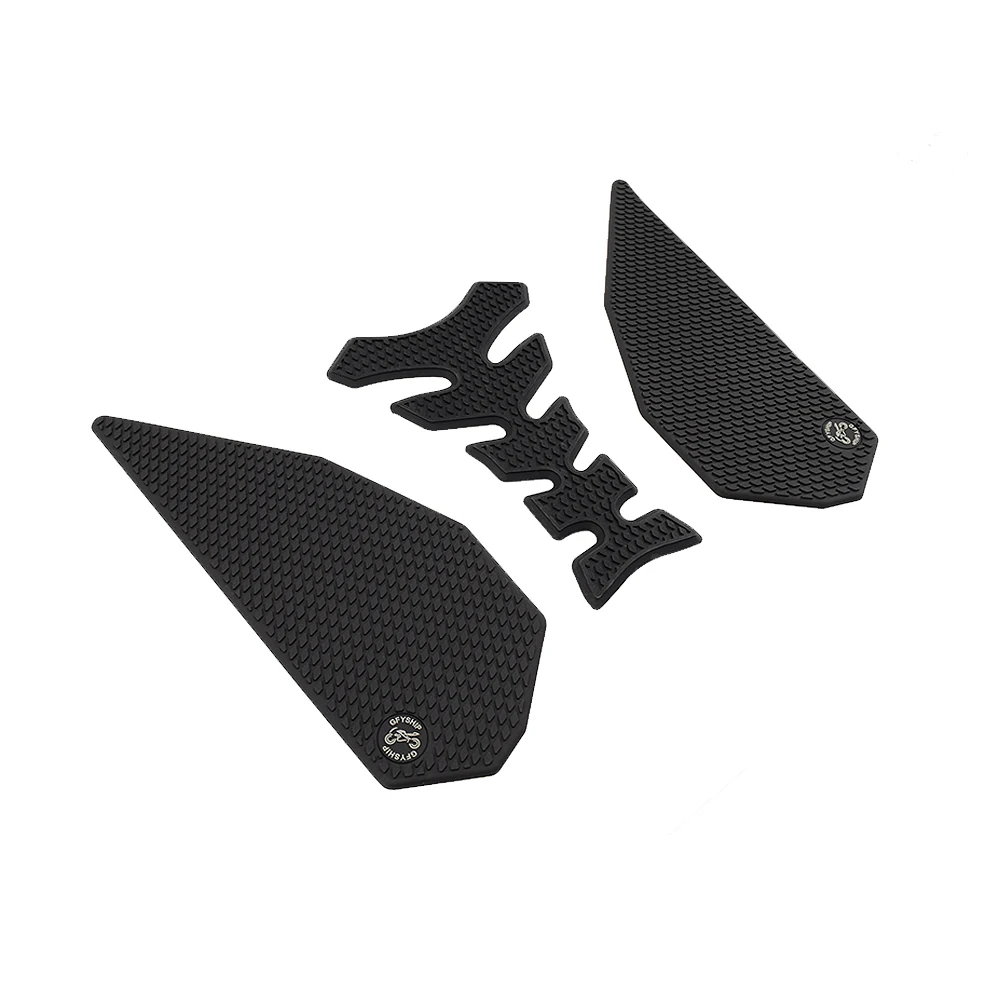 For Honda CBR 1000 RR 1000RR 2020 2021 2022 Motorcycle 3M Tank Pad Gas Anti slip Stickers Adhesive Rubber Traction Side Fuel Gas Grip view 4