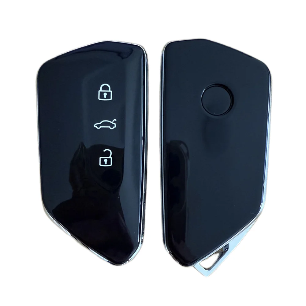 Thumbnail 2 - #7 Latest Remote Car Key Shells Updates