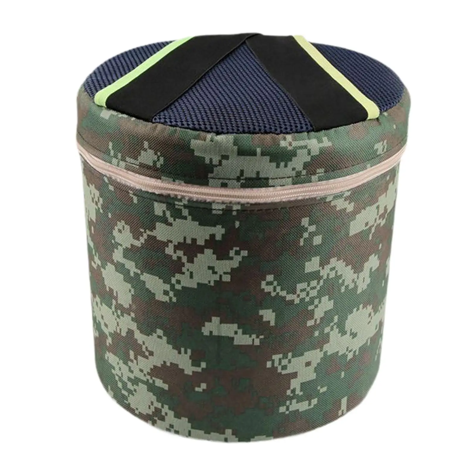 

Wearable Garden Stool Outdoor Fishing Chair for Farming Planting Gardener