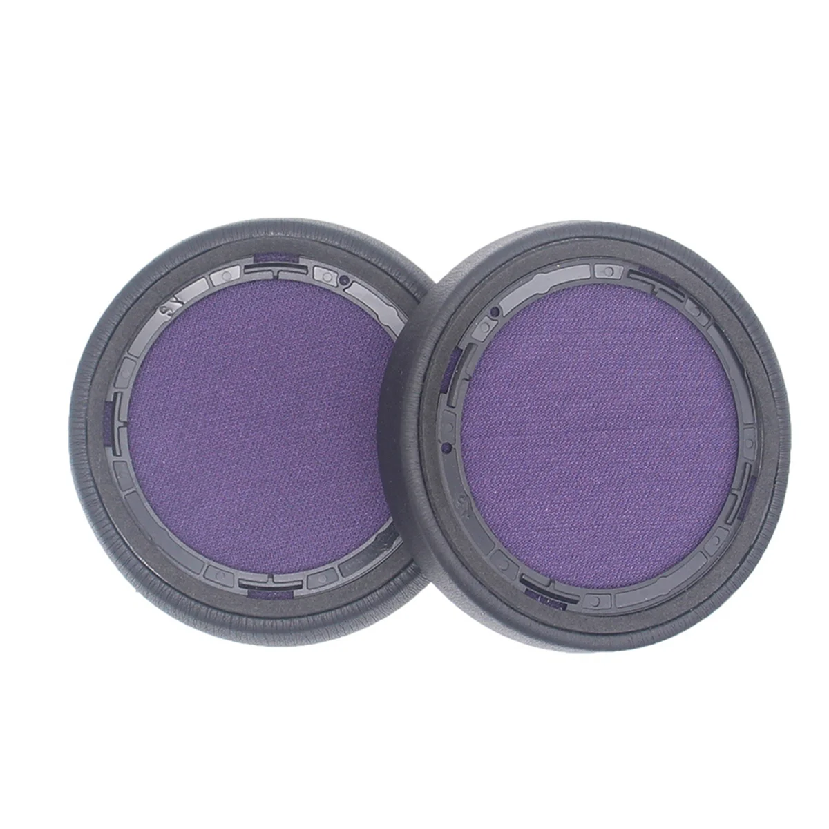 A57G-For Plantronics Backbeat Pro الجيل الأول من سماعات الرأس سماعة لاسلكية تعمل بالبلوتوث أكمام إسفنجية غطاء للأذنين مثبت على الرأس