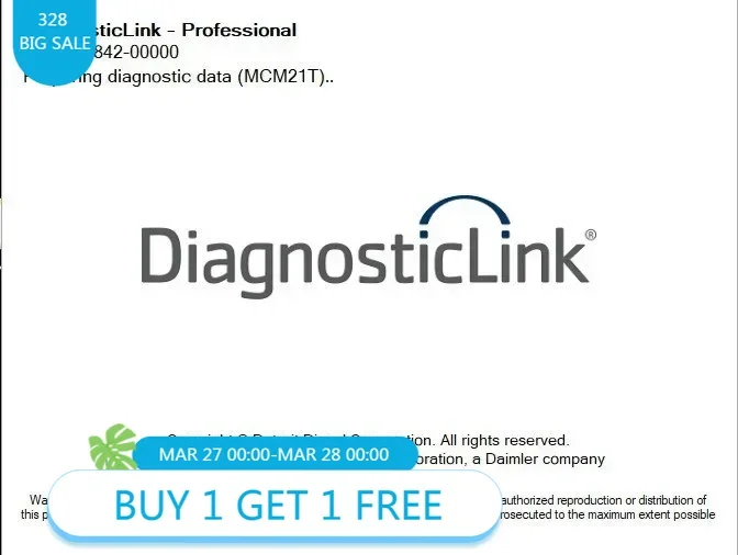 

TruckEPC Detroit Diesel Diagnostic Link 8.21SP3+8.22 DDDL — профессиональный уровень 10+ СЕРЫЕ параметры Поддержка + ключ