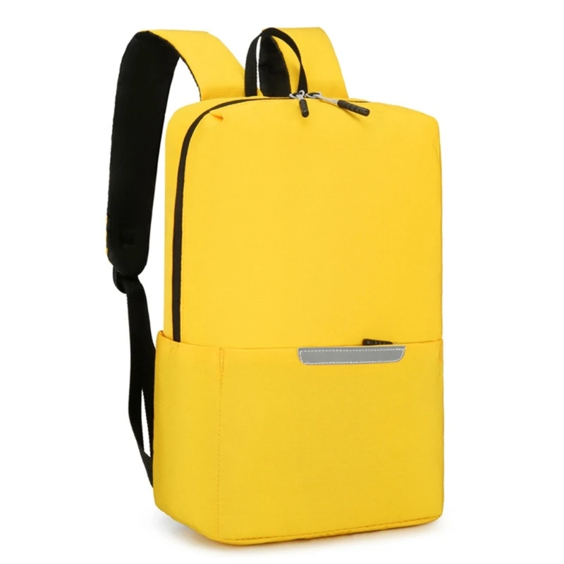 Lässiger Damen-Rucksack, Studenten-Schulrucksack, Laptop-Rucksack, Reiserucksack