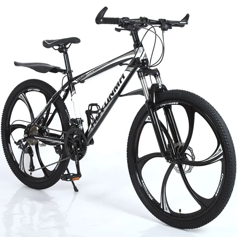 New Arrival Cycle Golden Supplier Off Road City All Terrain Cycling 26 Inch Lady Soft Colorful Bicycle Bicicleta Mountain Bike