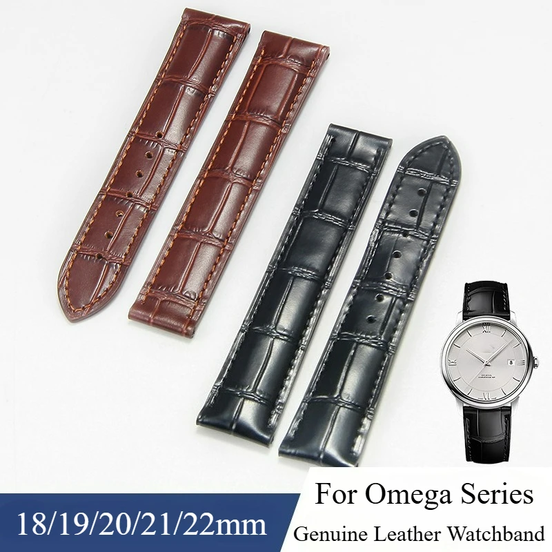 Premium Calfskin Wa…