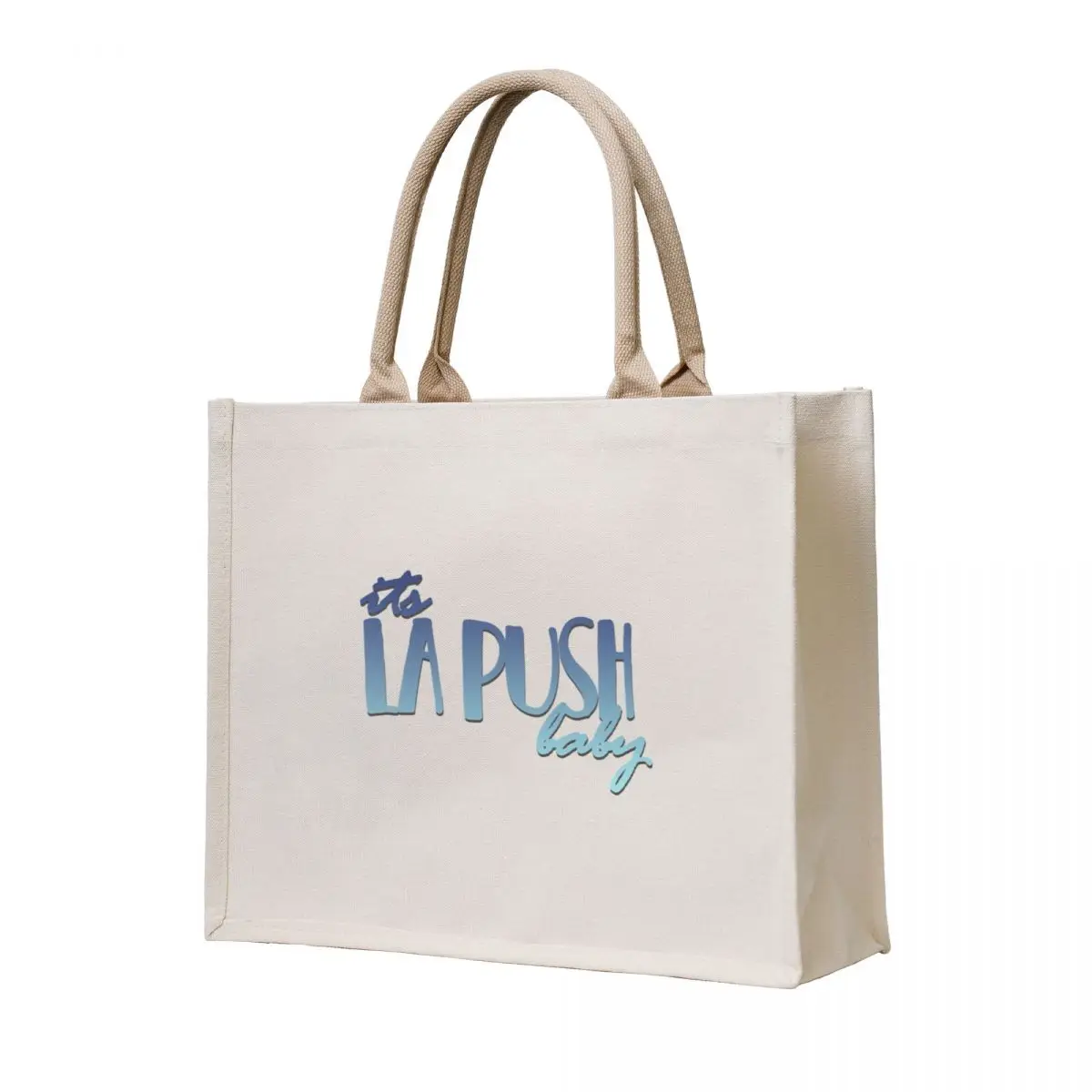 

La Push Twilight Tote Bag bag for beach canvas tote bags tote bag screen shopper bags for women