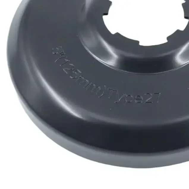 

1PC Angle Grinder Guard 43-54-1221 Type 27 Shield For Engineered To Fit Models 2880-20 2881-20 2882-20 2883-20 Replacement Parts