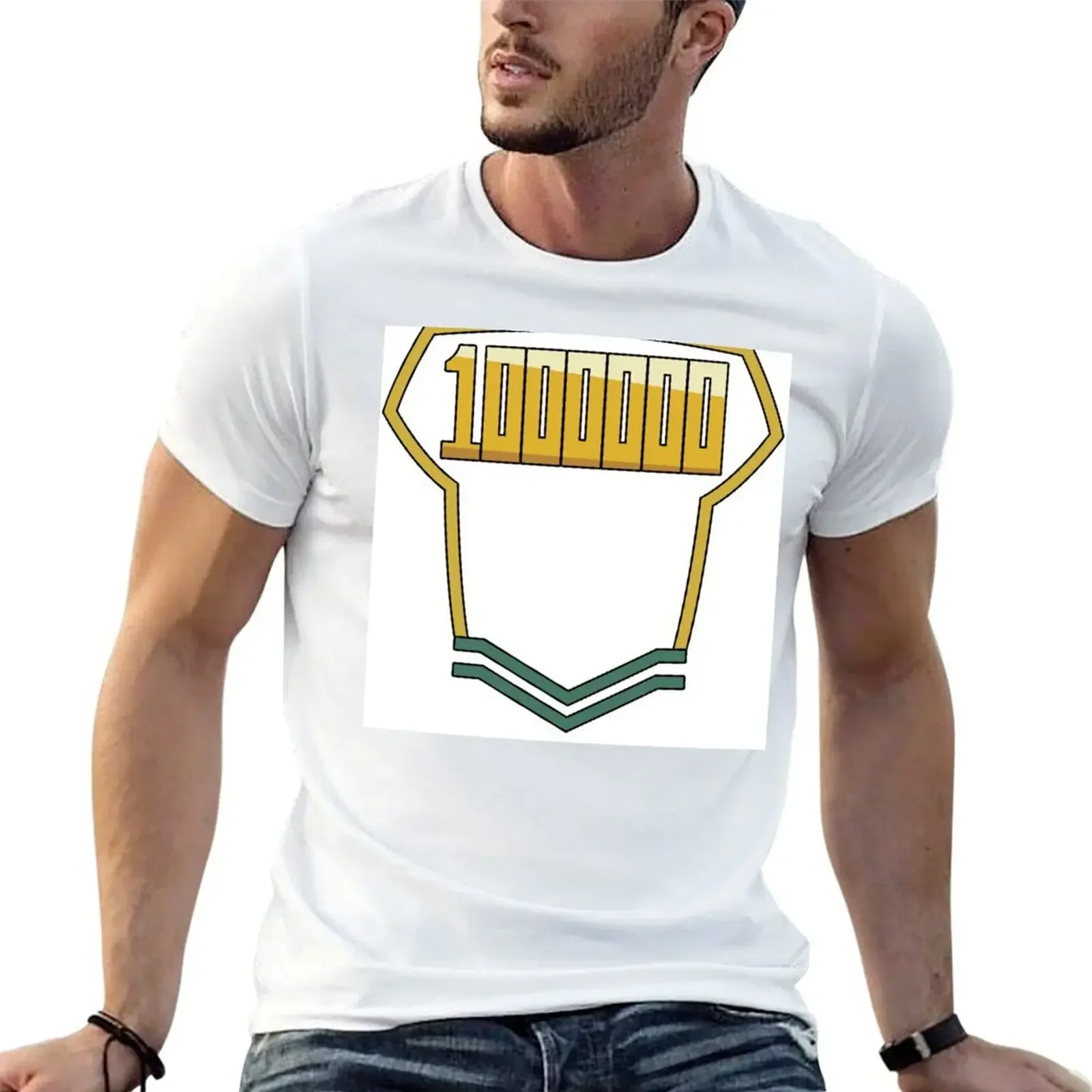 

Lemillion!! T-Shirt anime clothes sublime essential t shirt mens graphic t-shirts funny