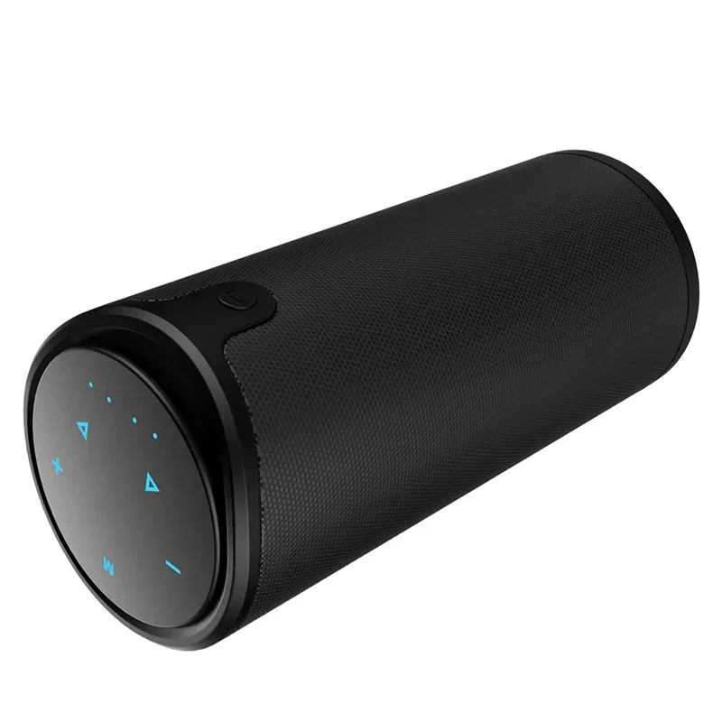 Touch Bluetooth speaker home wireless outdoor mobile phone car small audio subwoofer high quality sound quality