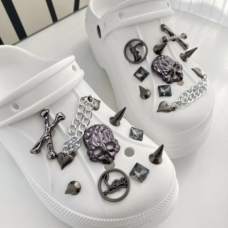 Thumbnail 4 - #30 Latest Croc Decorations Updates