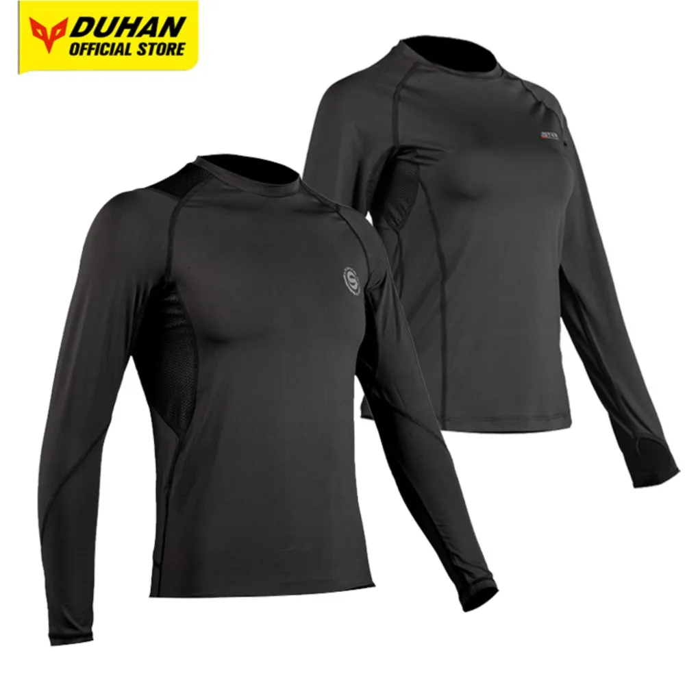 

Summer Motorcycle Jacket Men Women Motorbike Quick Drying Shirt Breathable Motorcycle Clothes Moisture-wicking Sweat-wicking
