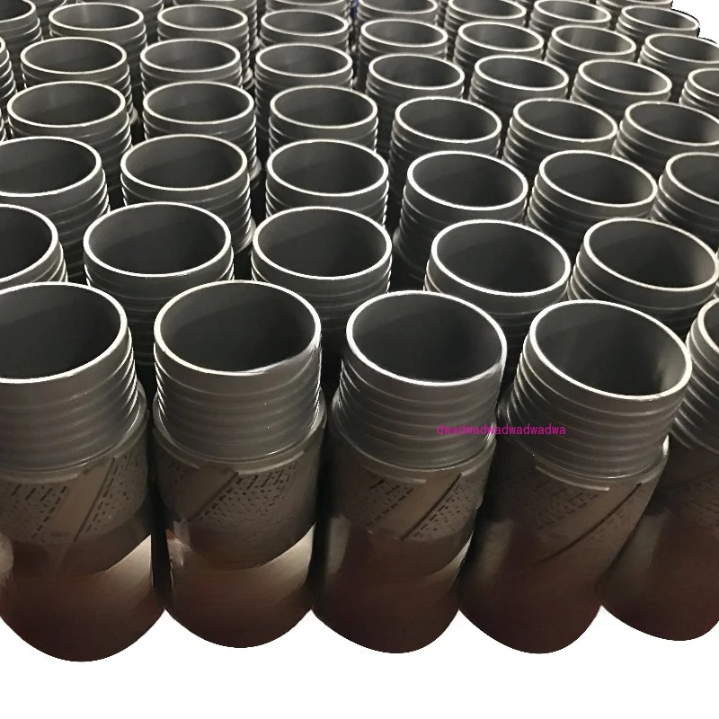 Wireline Ore Drilli… - image