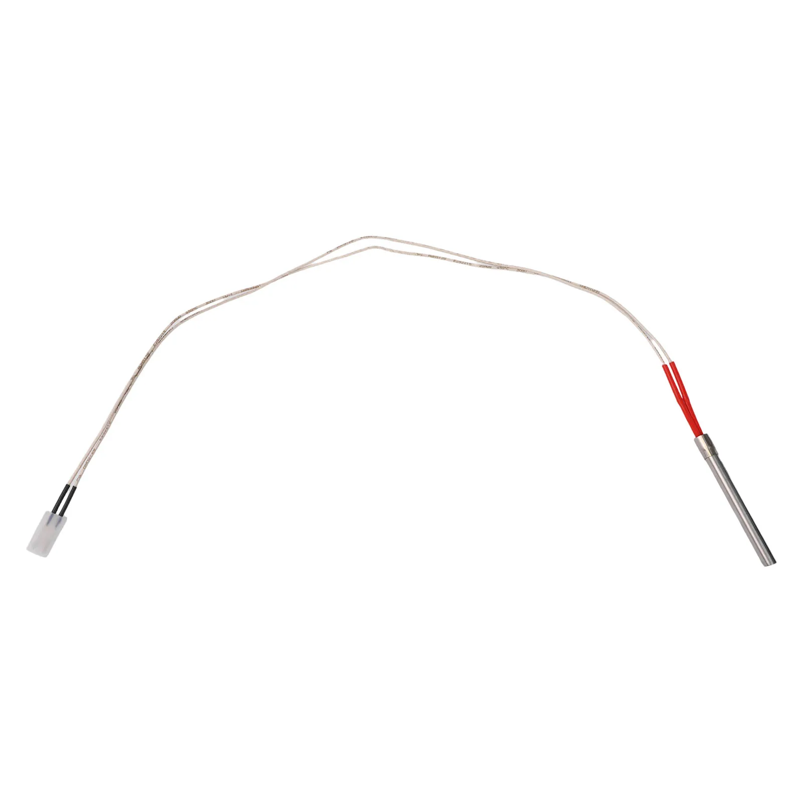 

Сменный сердечник воспламенителя с горячим стержнем, подходит для различных моделей гриля решает выпарированные проблемы с горячим стержнем, высокая термостойкость