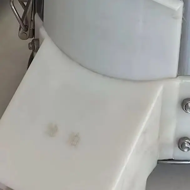 Electric Vegetable …