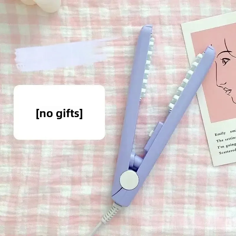 صغيرة منتفخ الشعر الشباك الحديد المرأة جذر الشعر رفع أداة وصلات شعر أدوات الصالون اكسسوارات احباط وسادة الشعر المتداول الحديد