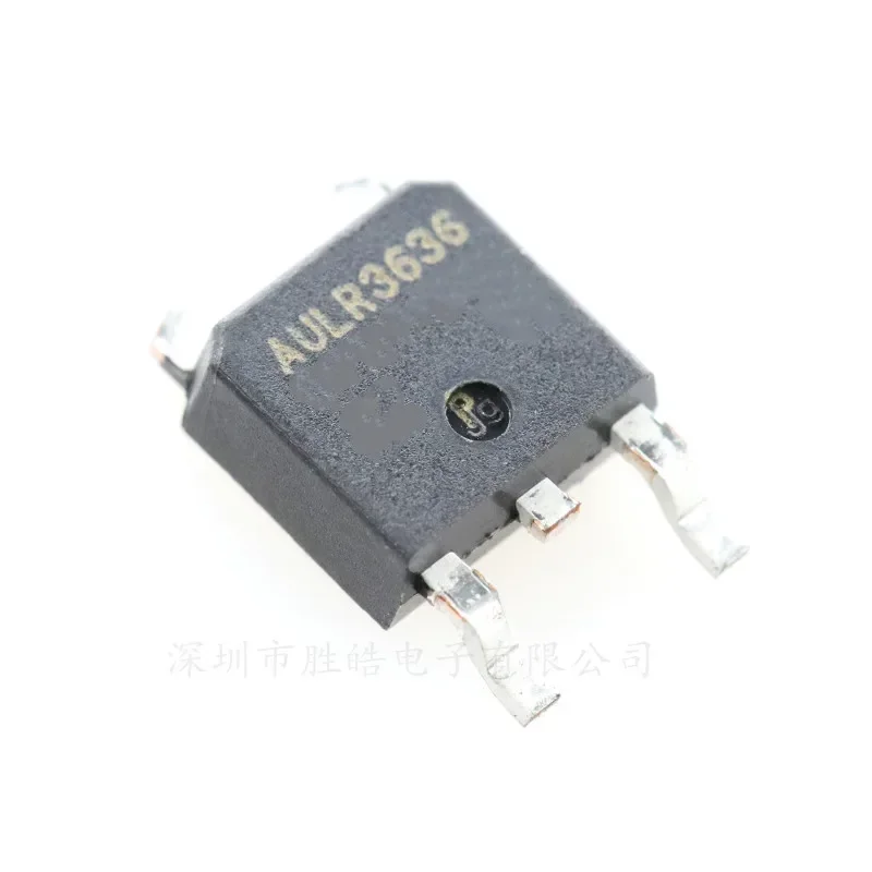 

(1PCS) NEW AUIRFR3636 AUIRFR 3636 AUIRFR5305 AUIRFR 5305 MOS Chipset High Quality