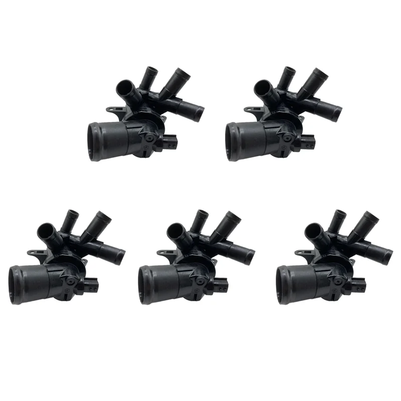 A48P-5X 95 °C Therm… - image