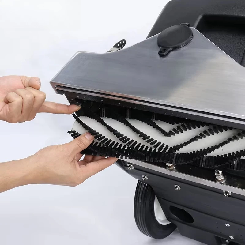 

Professional Washing Machine to Clean Carpets Commercial Heavy Duty Walk Behind Carpet Cleaner Vacuum Machine