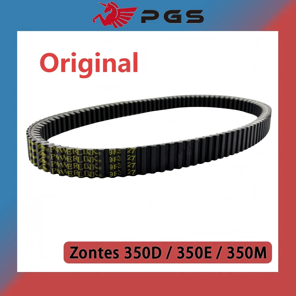 983X27 Original Zon… - image